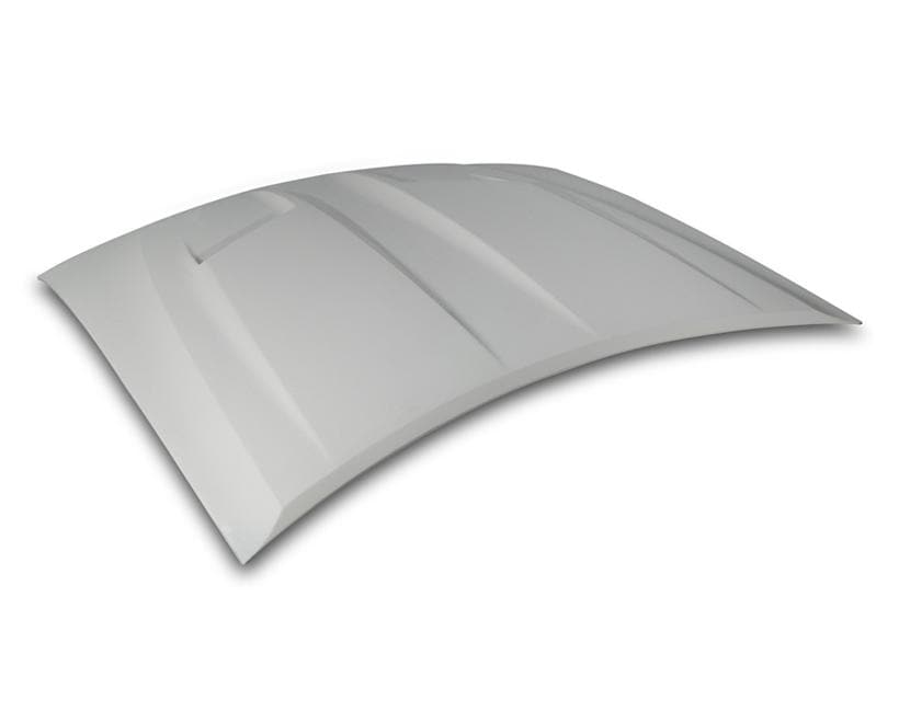99-04 Mustang Ram Air Hood