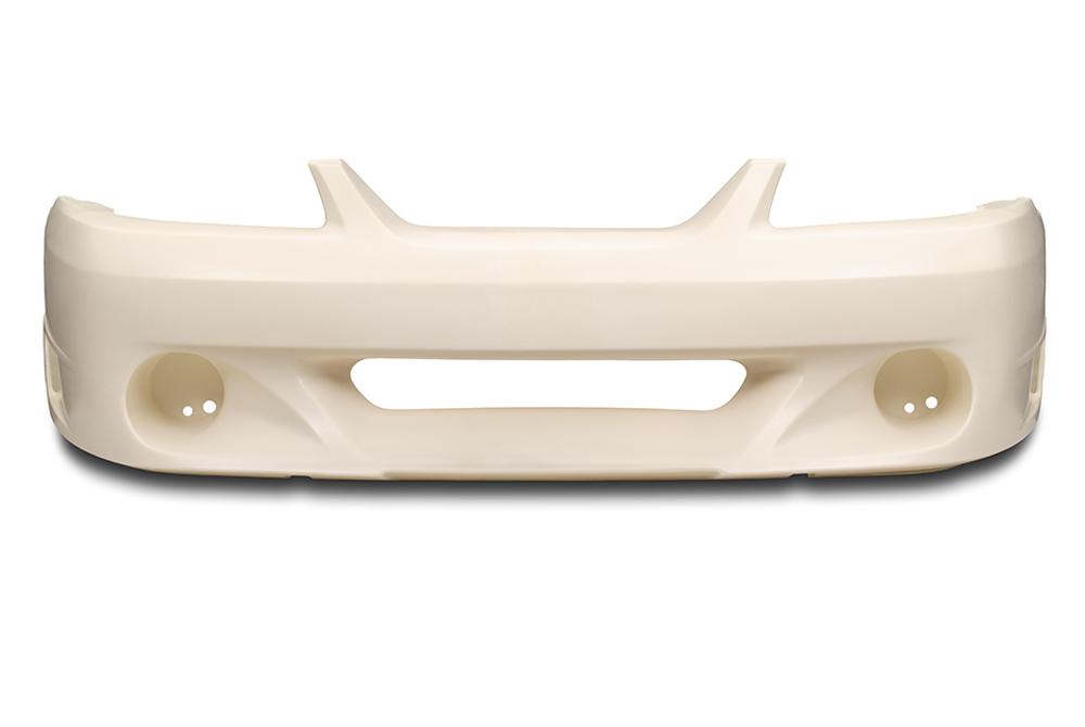 99-04 Mustang Stalker Front Bumper