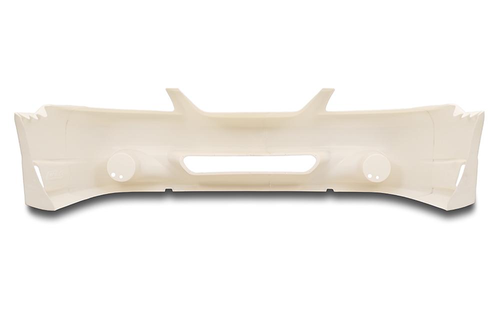 99-04 Mustang Stalker Front Bumper