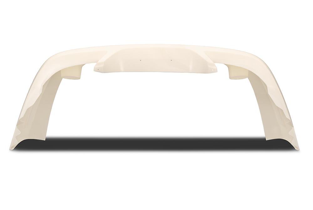 99-04 Mustang Stalker Front Bumper