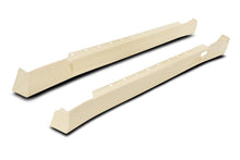 Load image into Gallery viewer, 99-04 Mustang Stalker Side Skirts