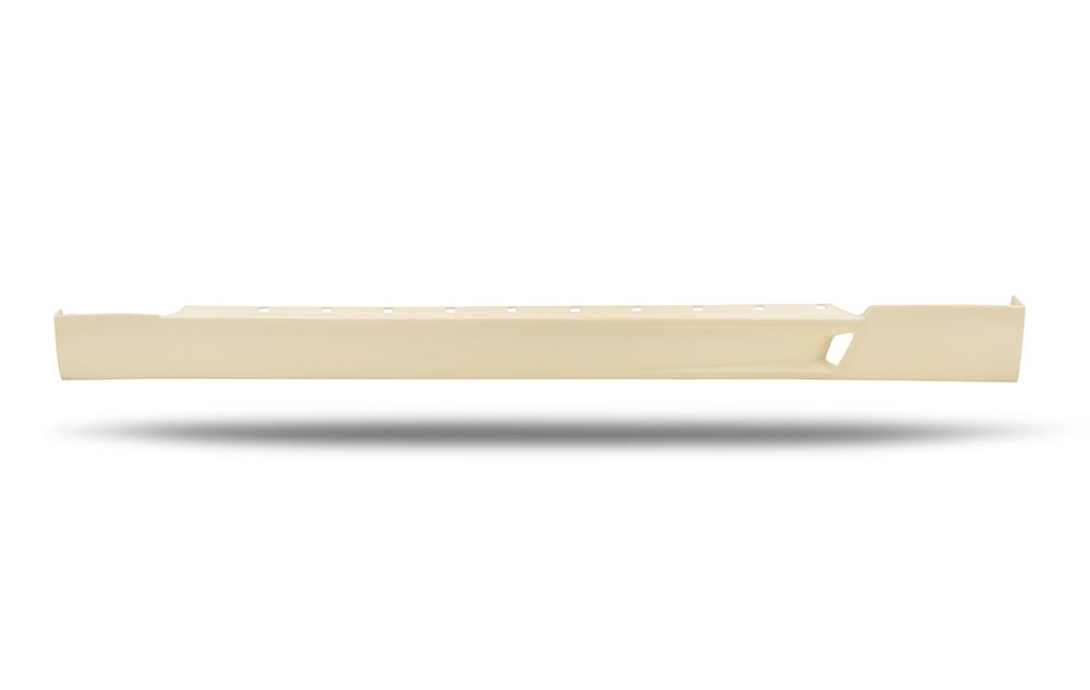 99-04 Mustang Stalker Side Skirts