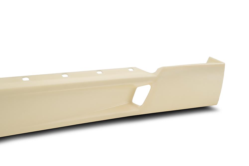 99-04 Mustang Stalker Side Skirts
