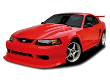 Load image into Gallery viewer, 99-04 Mustang Cobra R (2000 Style) Hood