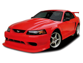 99-04 Mustang Cobra R (2000 Style) Hood