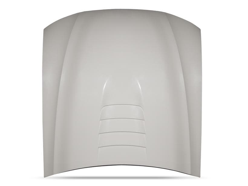 99-04 Mustang Cobra R (2000 Style) Hood
