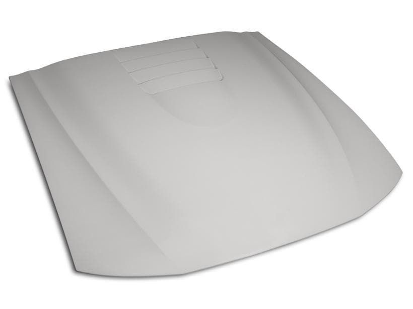 99-04 Mustang Cobra R (2000 Style) Hood