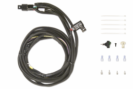 Hella Wiring Harness & Plug Ends