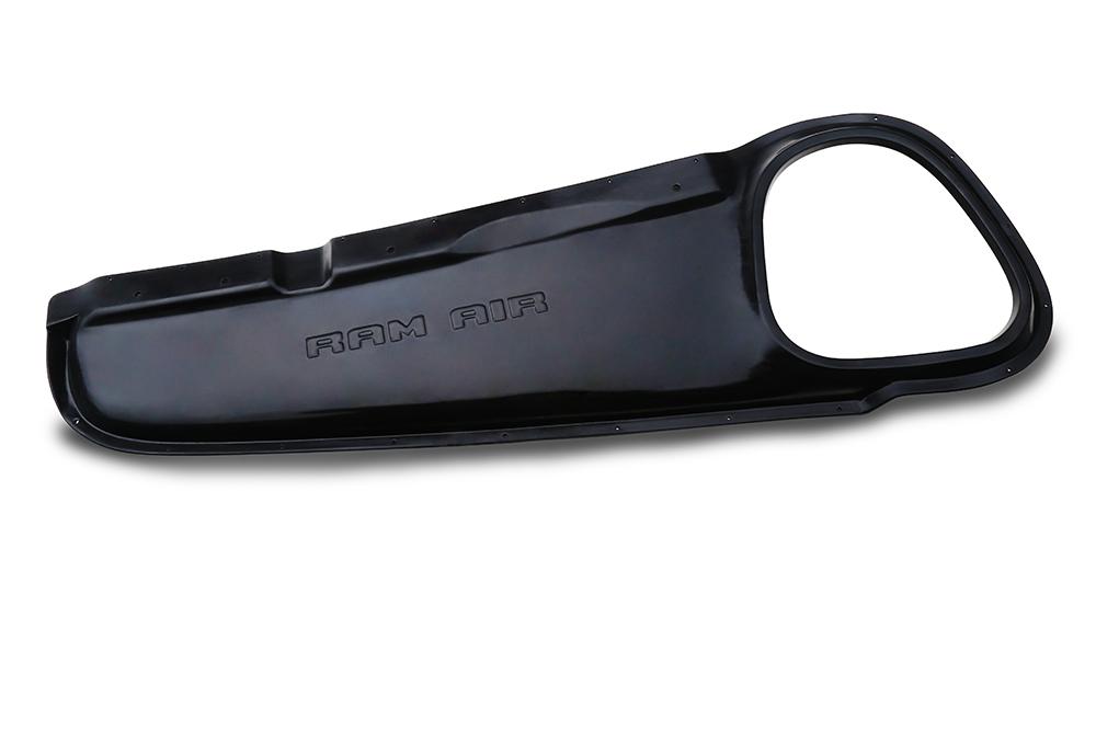 2015-2021 Mustang Stalker Ram Air Duct