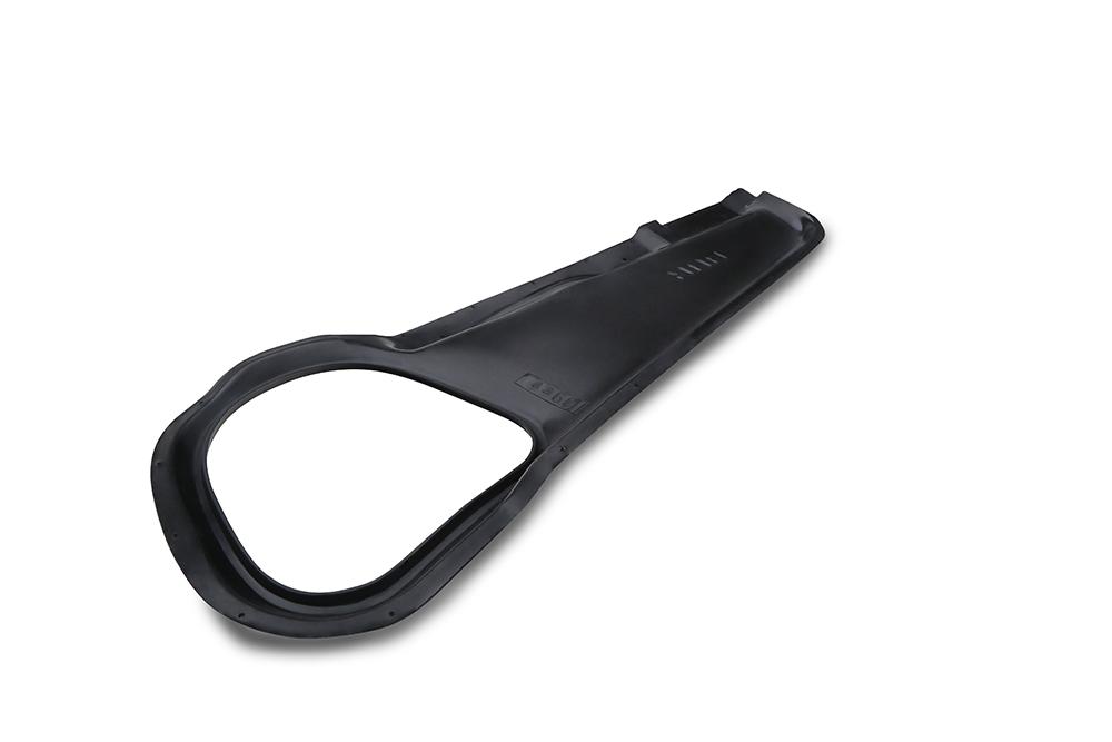 2015-2021 Mustang Stalker Ram Air Duct