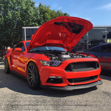 Load image into Gallery viewer, 2015-2021 Mustang Stalker Ram Air Duct