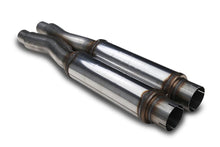 Load image into Gallery viewer, 2018-2021 Mustang Side Exhaust Kit, Side Exhaust for Mustang - Cervinis