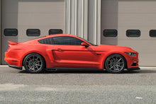 Load image into Gallery viewer, 2018-2021 Mustang Side Exhaust Kit, Side Exhaust for Mustang - Cervinis