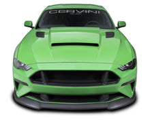 Load image into Gallery viewer, 2018-2021 Mustang Stalker Hood