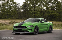 Load image into Gallery viewer, 2018-2021 Mustang Stalker Hood