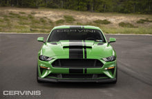 Load image into Gallery viewer, 2018-2021 Mustang Stalker Hood