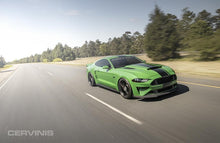 Load image into Gallery viewer, 2018-2021 Mustang Stalker Hood