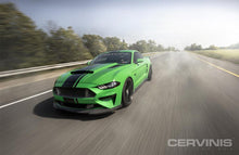 Load image into Gallery viewer, 2018-2021 Mustang Stalker Hood