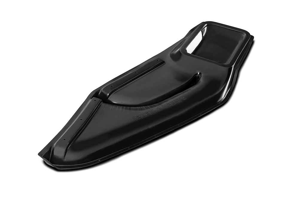 Under Hood Ram Air Duct For 1198