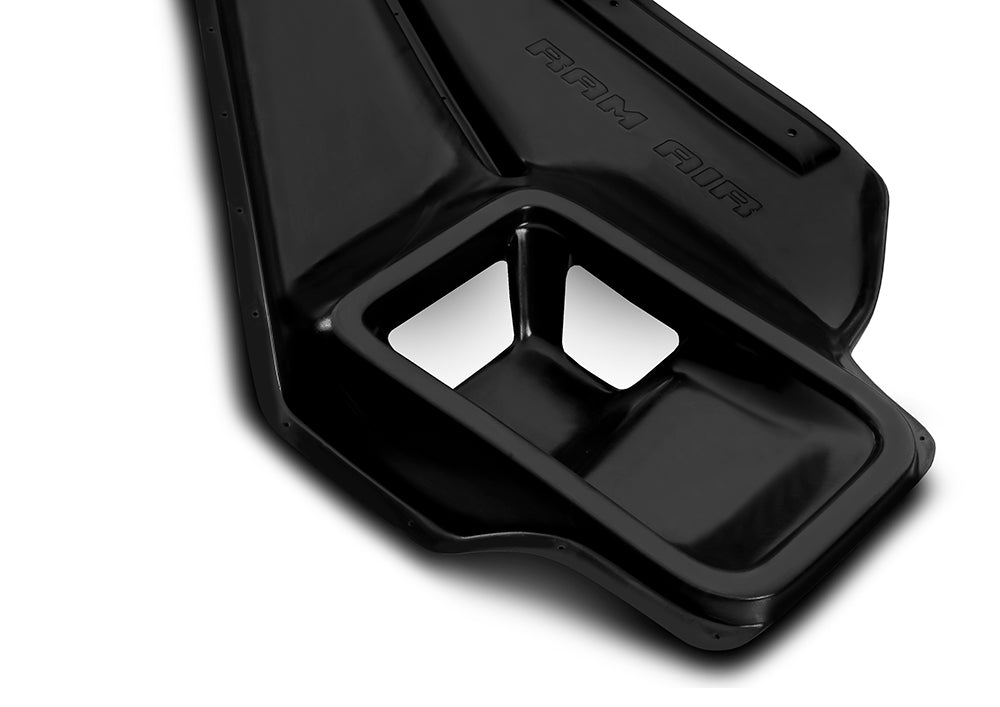 Under Hood Ram Air Duct For 1211