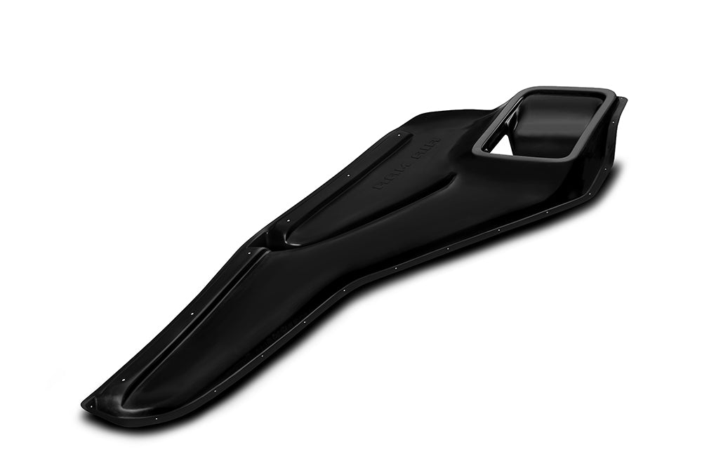 Under Hood Ram Air Duct For 1211