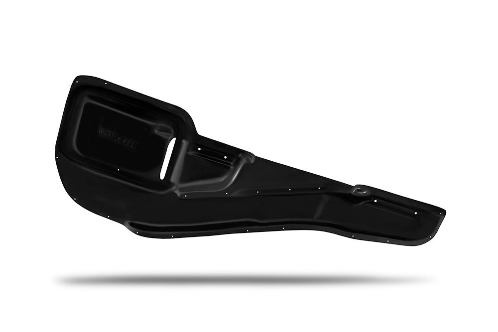 Under Hood Ram Air Duct For 1205