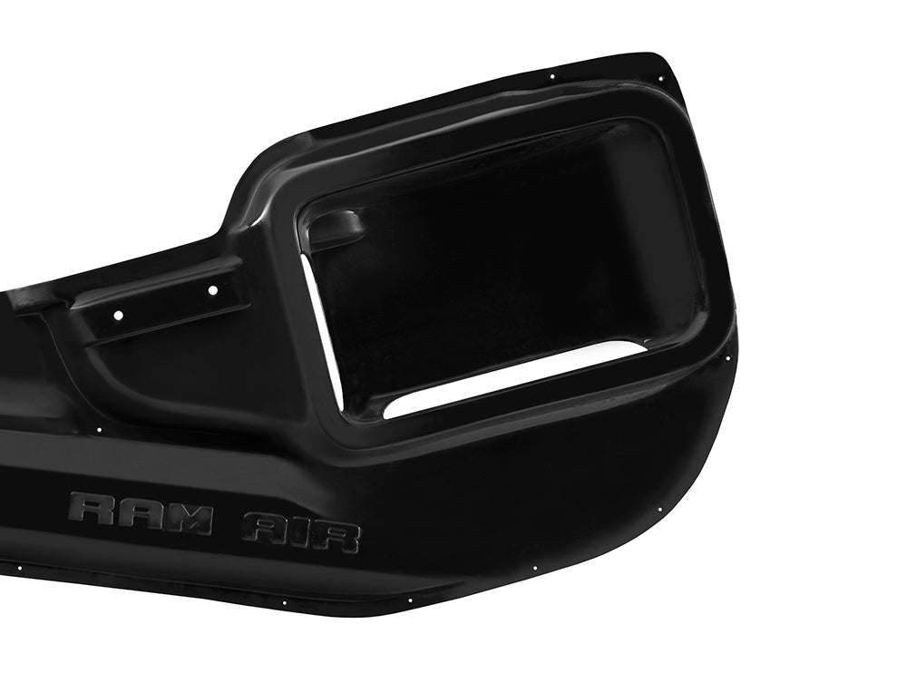 Under Hood Ram Air Duct For 1205