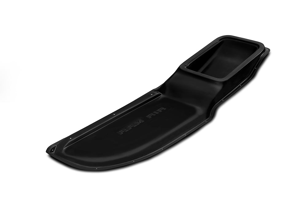 Under Hood Ram Air Duct For 1209