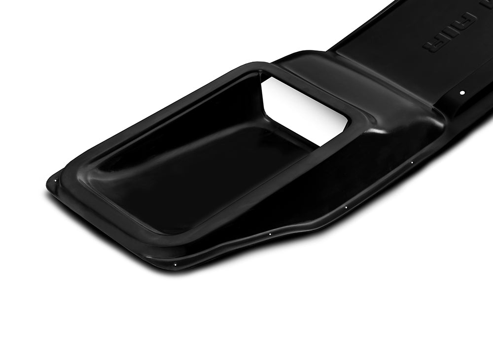 Under Hood Ram Air Duct For 1209