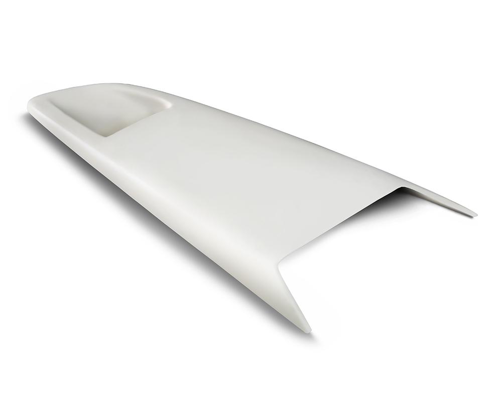 2015-2021 Mustang Eleanor Style Window Scoops