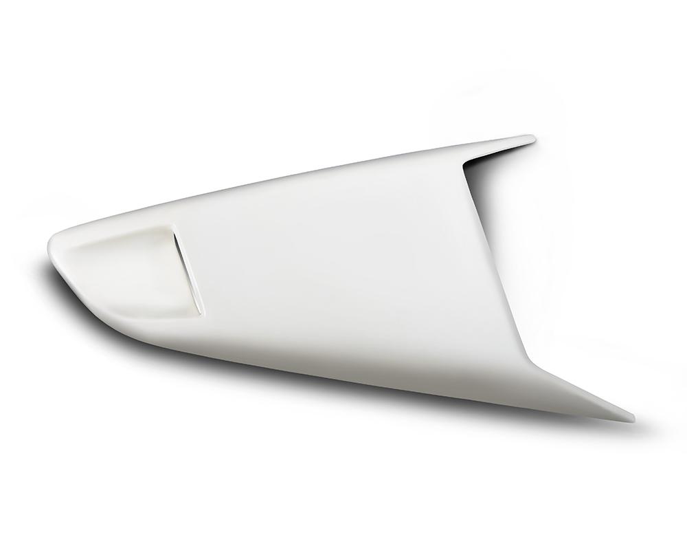 2015-2021 Mustang Eleanor Style Window Scoops