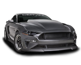 2018-2021 Mustang 4 inch Cowl Hood