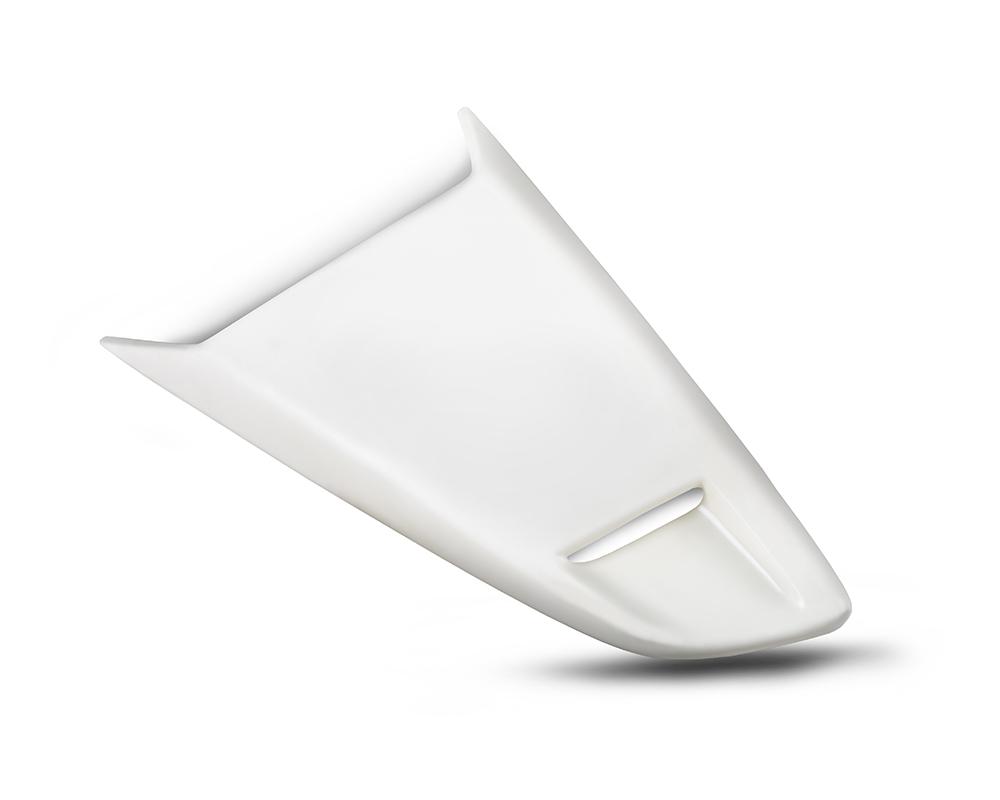 2015-2021 Mustang Eleanor Style Window Scoops