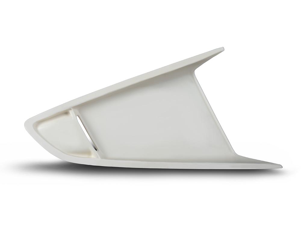 2015-2021 Mustang Eleanor Style Window Scoops