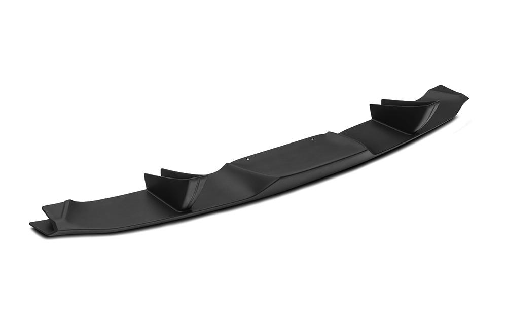 2015-2017 Mustang Rear Diffuser