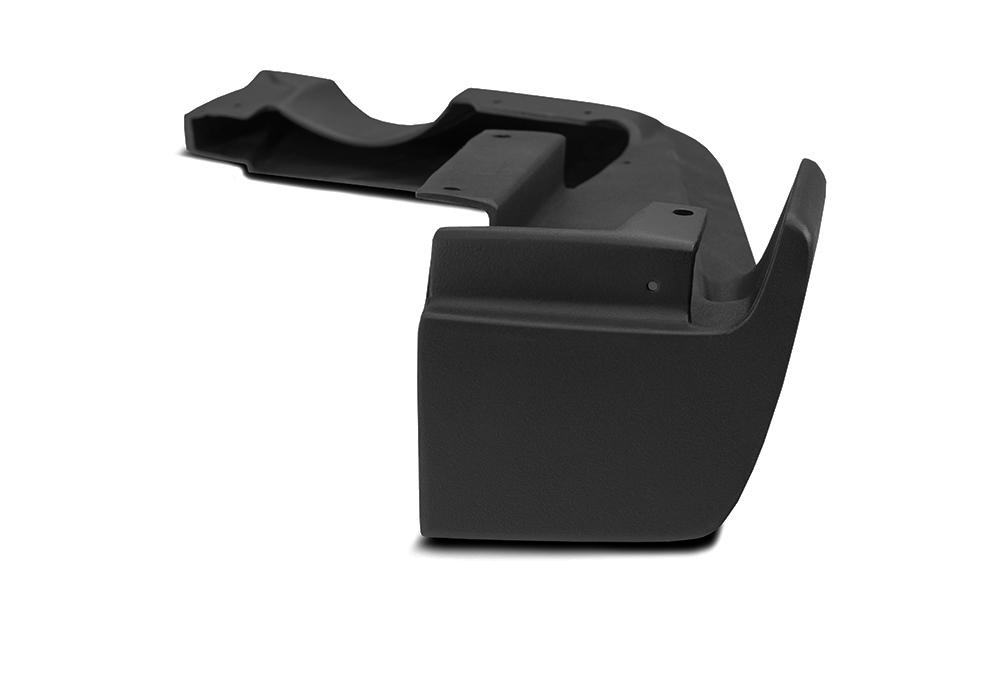 2015-2017 Mustang Rear Diffuser