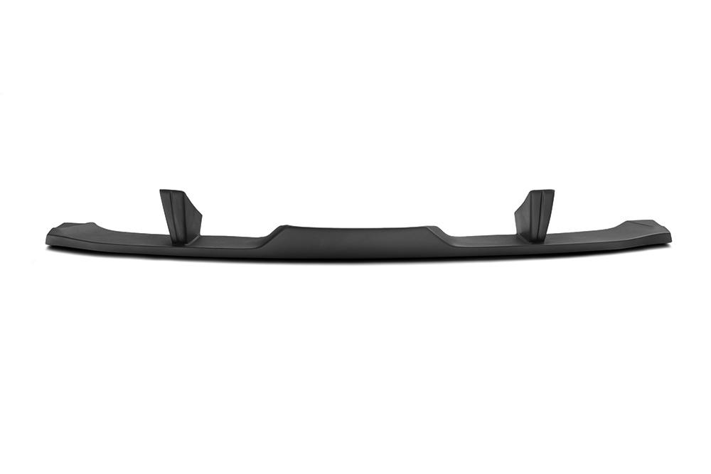 2015-2017 Mustang Rear Diffuser
