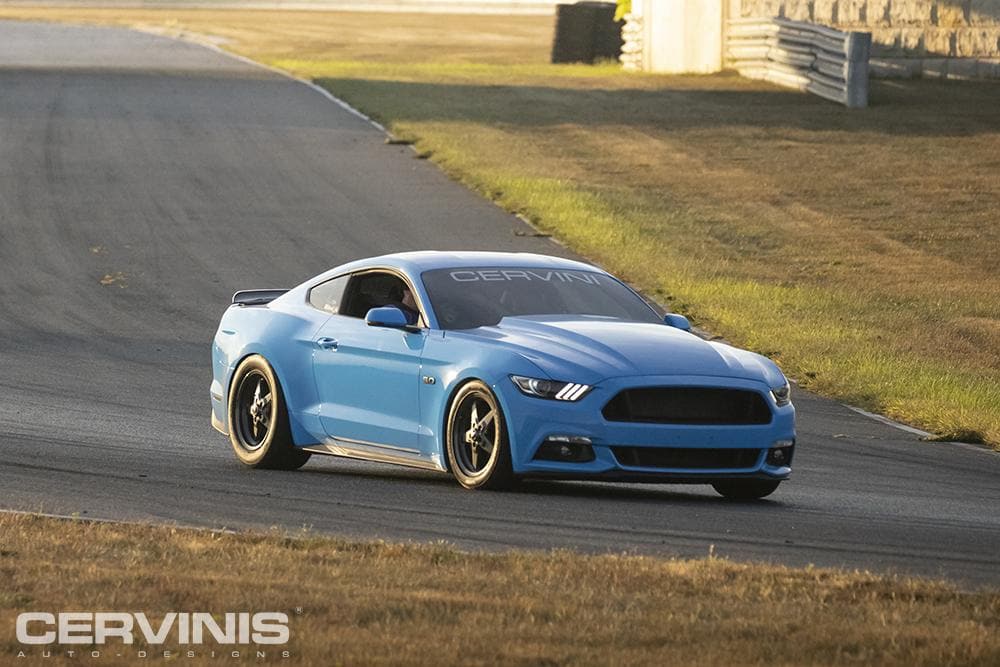 2015-2017 Cobra R Hood