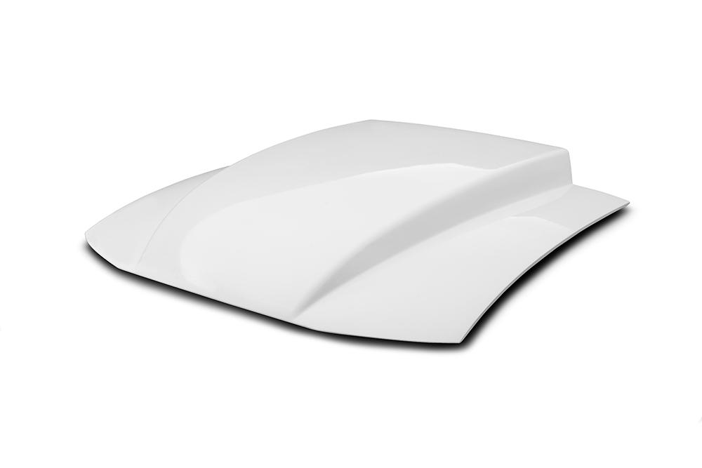 99-04 Mustang 4 in. Cowl Hood