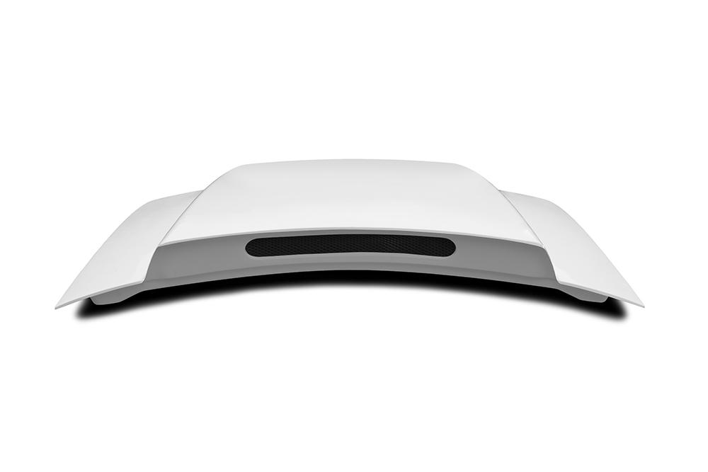 99-04 Mustang 4 in. Cowl Hood