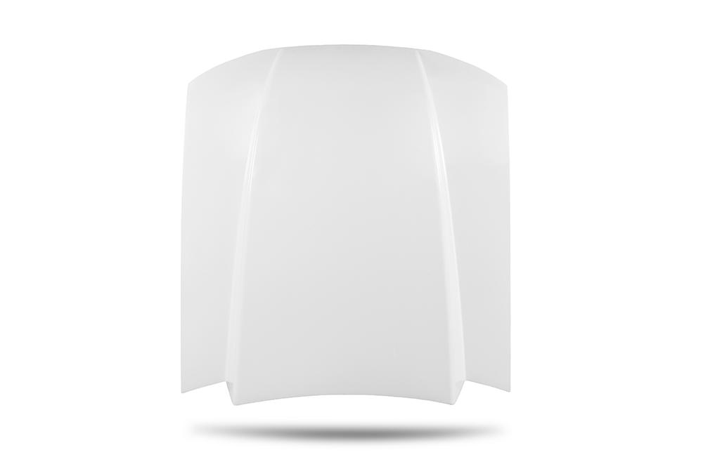 99-04 Mustang 4 in. Cowl Hood