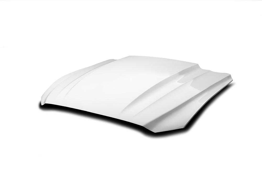 2015-2017 Cobra R Hood