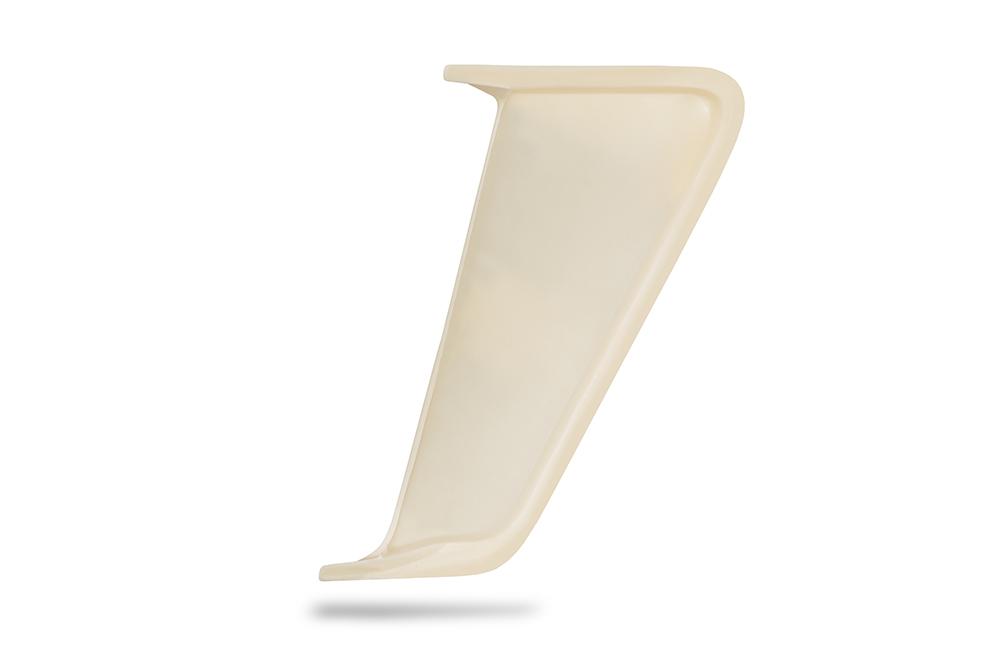 05-09 Mustang C-Series Side Scoops