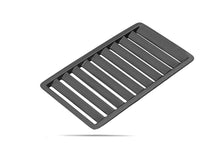 Load image into Gallery viewer, 05-12 Mustang Hood Louver Inserts