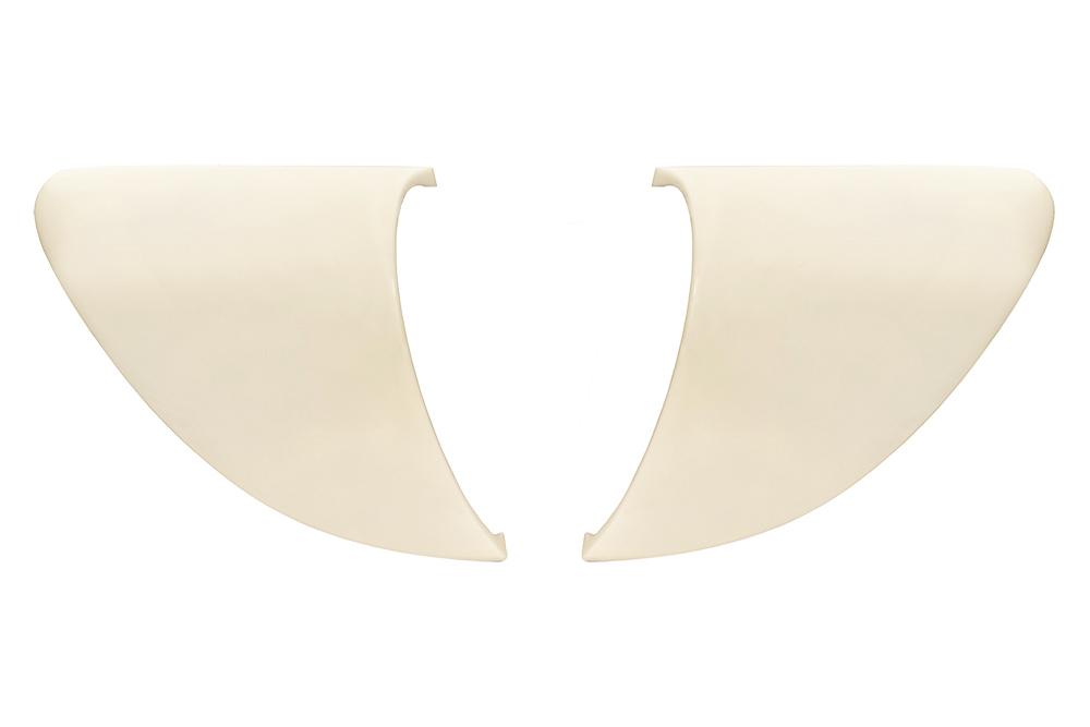 94-98 Mustang Side Scoops
