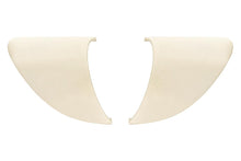 Load image into Gallery viewer, 94-98 Mustang Side Scoops