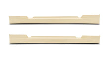 Load image into Gallery viewer, 10-14 Mustang Stalker Side Skirts