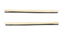 Load image into Gallery viewer, 10-14 Mustang Stalker Side Skirts