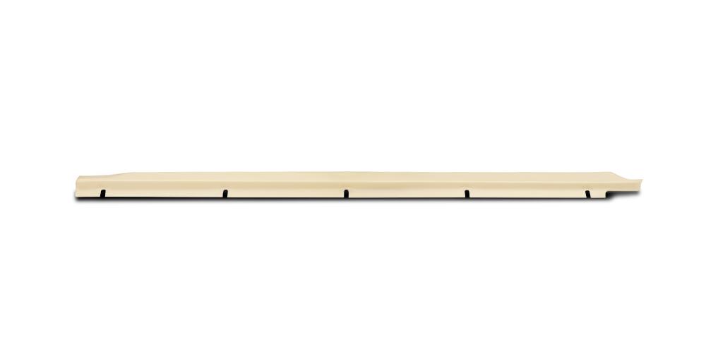 10-14 Mustang Stalker Side Skirts