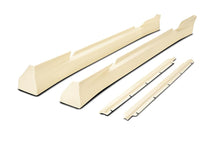 Load image into Gallery viewer, 10-14 Mustang Stalker Side Skirts